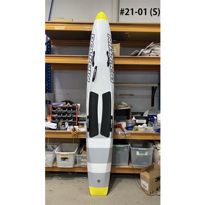 Senior Racing Board (S)