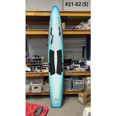 Senior Racing Board (S)