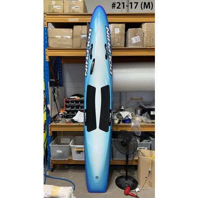 Senior Racing Board (M)
