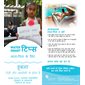 Water Smart Tip Card For Parents - Hindi - Pkg -100