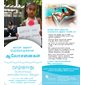 Water Smart Tip Card For Parents - Tamil- Pkg - 100