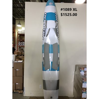 Senior Racing Board (XL)