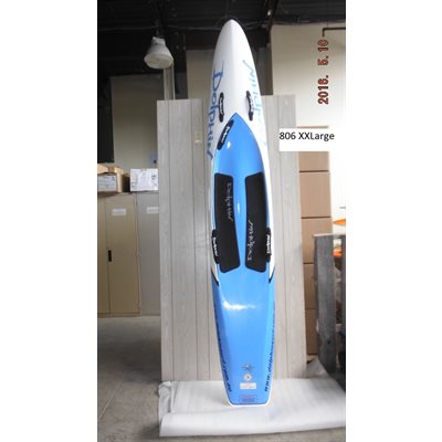 Senior Racing Board ( 2XL)