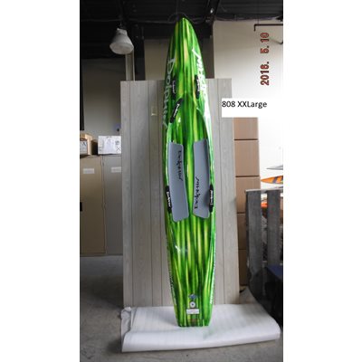 Senior Racing Board ( 2XL)