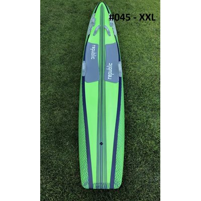 Senior Racing Board ( 2XL)