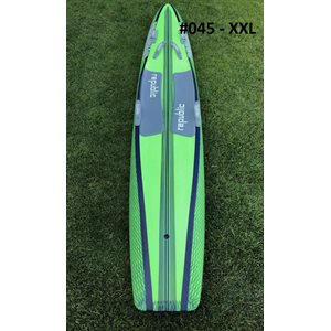 Senior Racing Board ( 2XL)