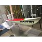 Adjustable Drive Ski -19ft