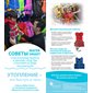 Water Smart Tip Card / Lifejackets & PFD's - Russian - Pkg - 100