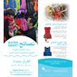 Water Smart Tip Card / Lifejackets & PFD's - Arabic- Pkg-100