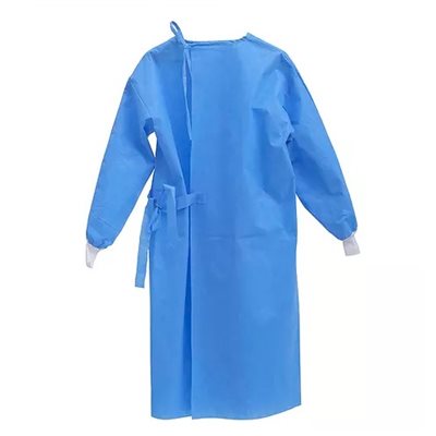 AAMI Level 2 Gown DO NOT USE