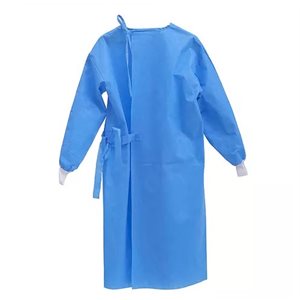 AAMI Level 2 Gown